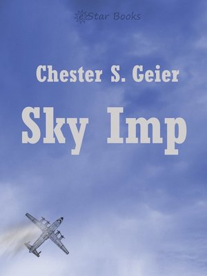 cover image of Sky Imp
